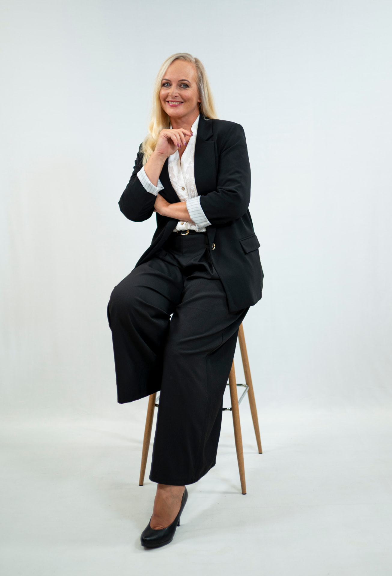 Barbara Jert, kandidatka za županjo Občine Ruše